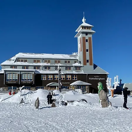 Leadro * Oberwiesenthal