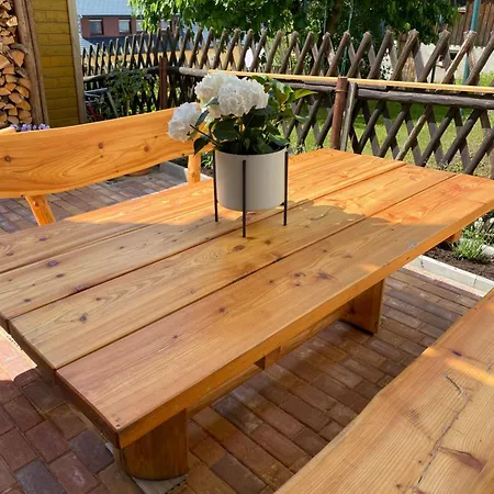 Апартаменты Leadro