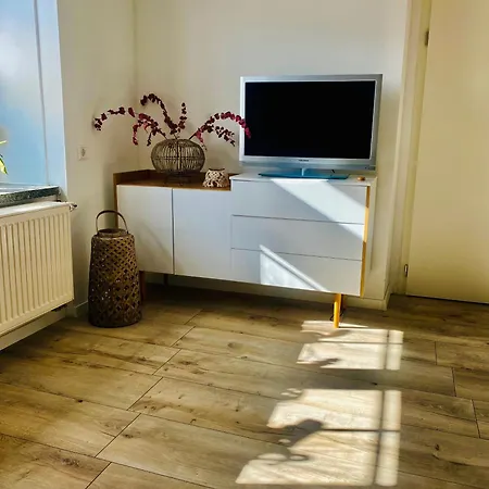 Apartment Leadro Oberwiesenthal