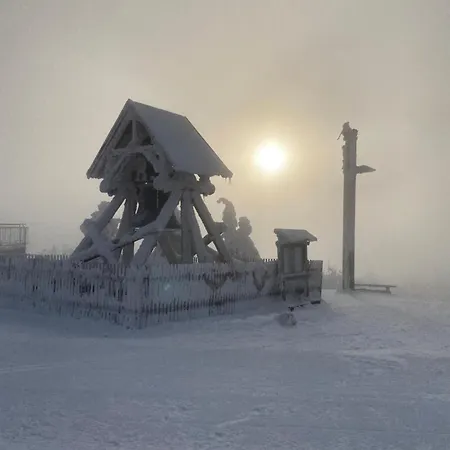 Апартаменты Leadro