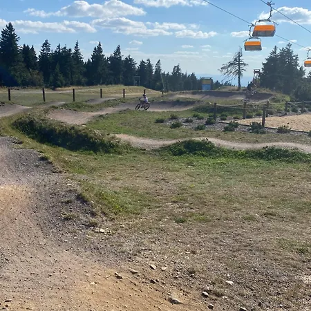 Leadro Lägenhet *