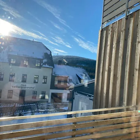 Leadro Oberwiesenthal