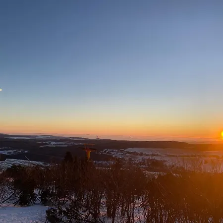 Leadro アパート *