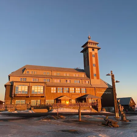 Leadro Oberwiesenthal