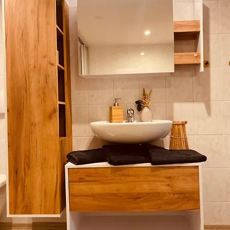 Leadro * Курорт Обервизенталь