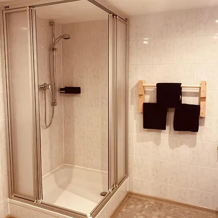 Apartment Leadro