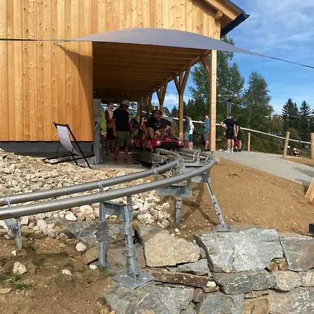 Апартаменты Leadro