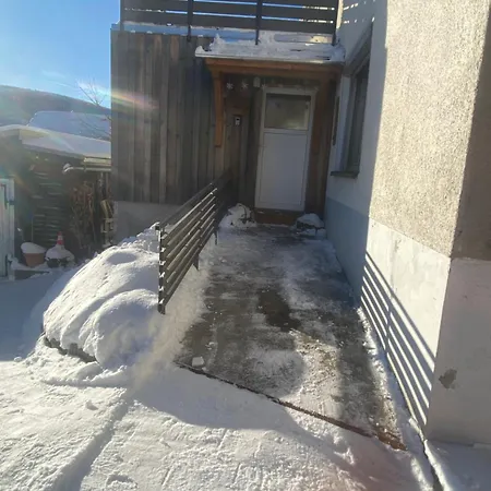 Leadro Курорт Обервизенталь