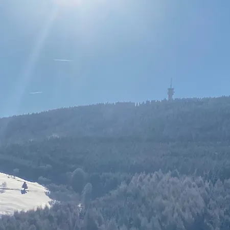 Leadro * Oberwiesenthal