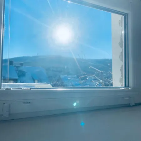 Leadro Lägenhet Oberwiesenthal