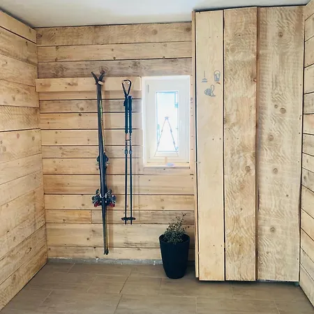 Leadro Курорт Обервизенталь