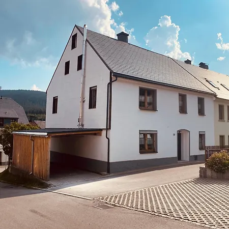 Leadro Oberwiesenthal