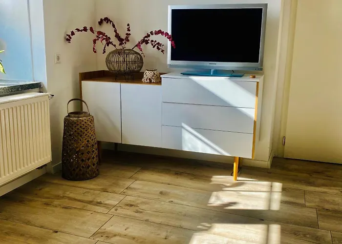 Apartman Leadro Oberwiesenthal