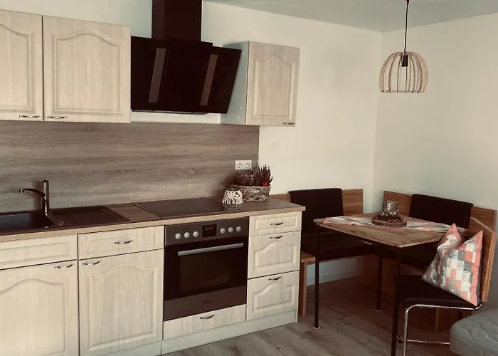 Leadro Oberwiesenthal