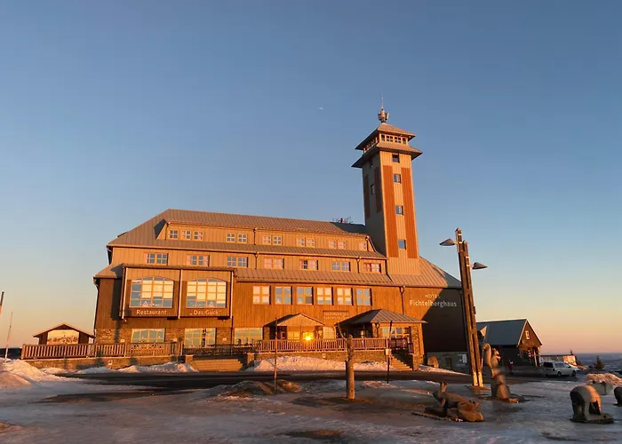 Leadro Oberwiesenthal