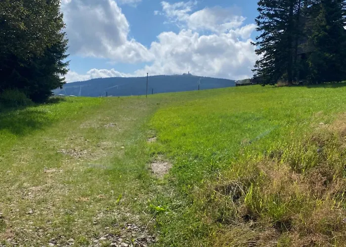 Leadro * Oberwiesenthal