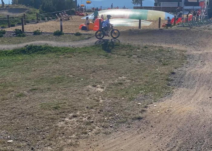 Apartman Leadro Oberwiesenthal