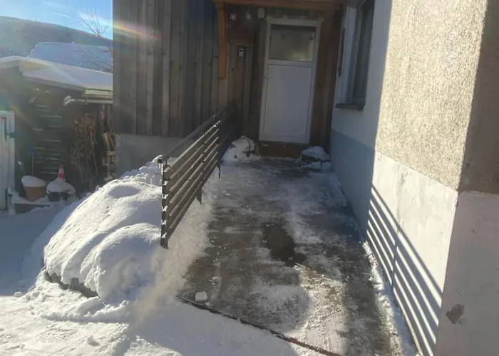 Leadro Oberwiesenthal