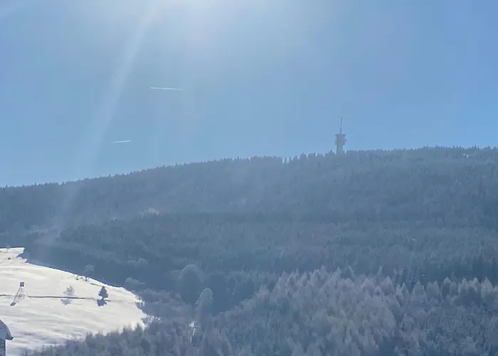 Leadro * Oberwiesenthal