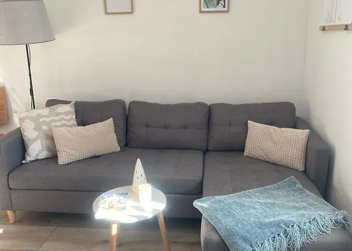 Leadro Apartman Oberwiesenthal