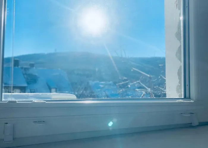 Leadro Apartman Oberwiesenthal