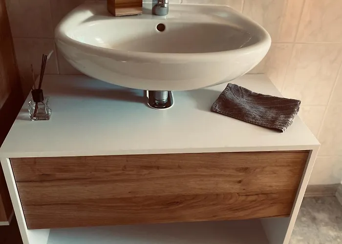 Leadro Apartman Oberwiesenthal