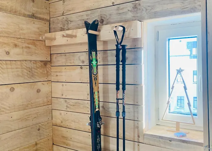 Leadro Apartman Oberwiesenthal